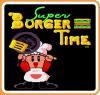 Johnny Turbo's Arcade: Super Burger Time